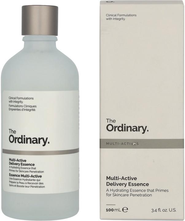 Actual product image The Ordinary Multi-Active Delivery Essence 100ml (100 ml)