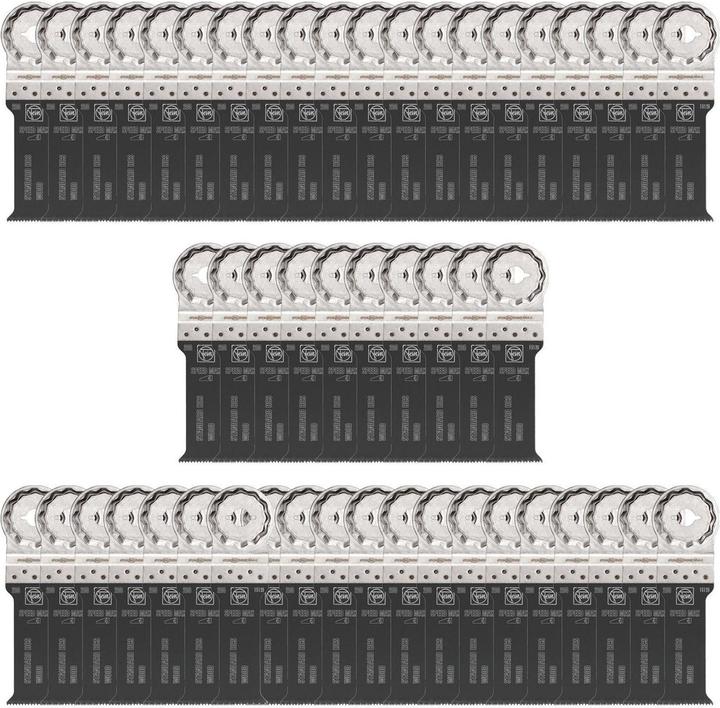 Actual product image Fein Plunge cut saw blade 32 mm E-Cut Sta