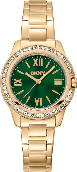 Produktbild DKNY - DK1L105M0065 (Analoguhr, 30 mm)