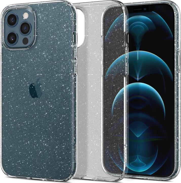 Immagine prodotto Spigen Cristallo liquido (Apple iPhone 12 Pro Max)