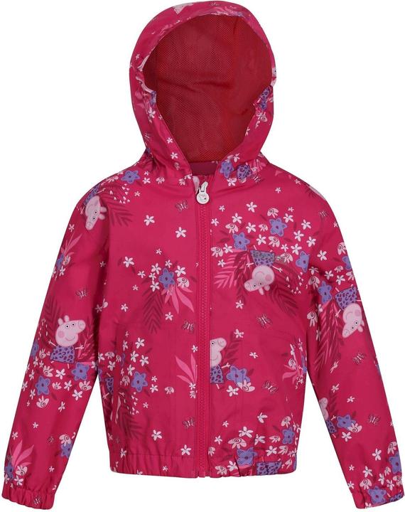 Produktbild Regatta Jacke Wasserfest (80)