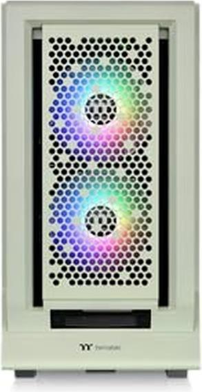 Image du produit Thermaltake Ceres 350 MX Vert Matcha (mATX, Mini-ITX, ATX, E-ATX)