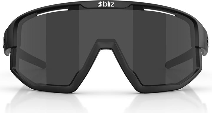 Actual product image Bliz Vision (Matt black, Fumes)