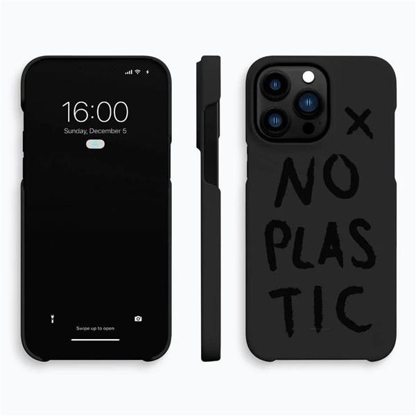 Immagine prodotto A Good Group Copertina rigida senza custodia in plastica Nero (Apple iPhone 14 Pro Max)