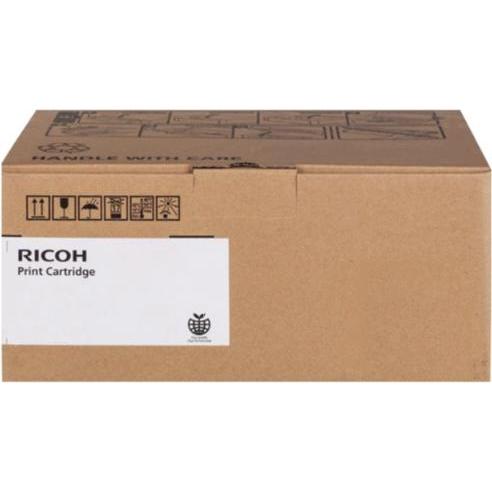 Thumbnail - RICOH, Toner, MP C8003 - Cyan - Original - Tonerpatrone (C)