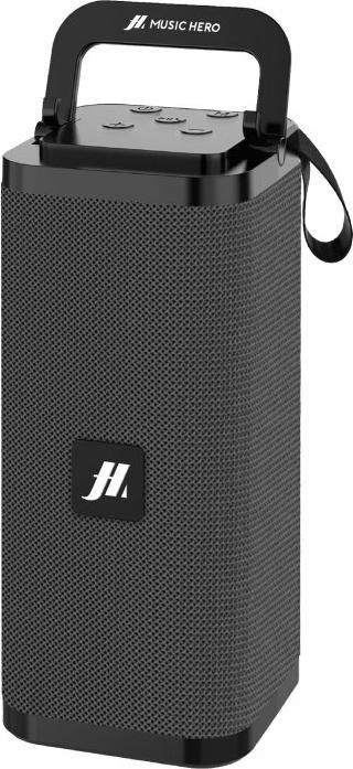 Actual product image SBS Puro Music Hero 6W BT speaker black (3 h)