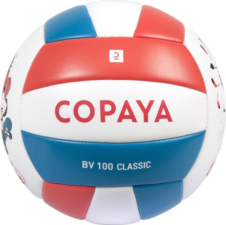Actual product image Copaya ball bv100 classic s3 334504 (4)