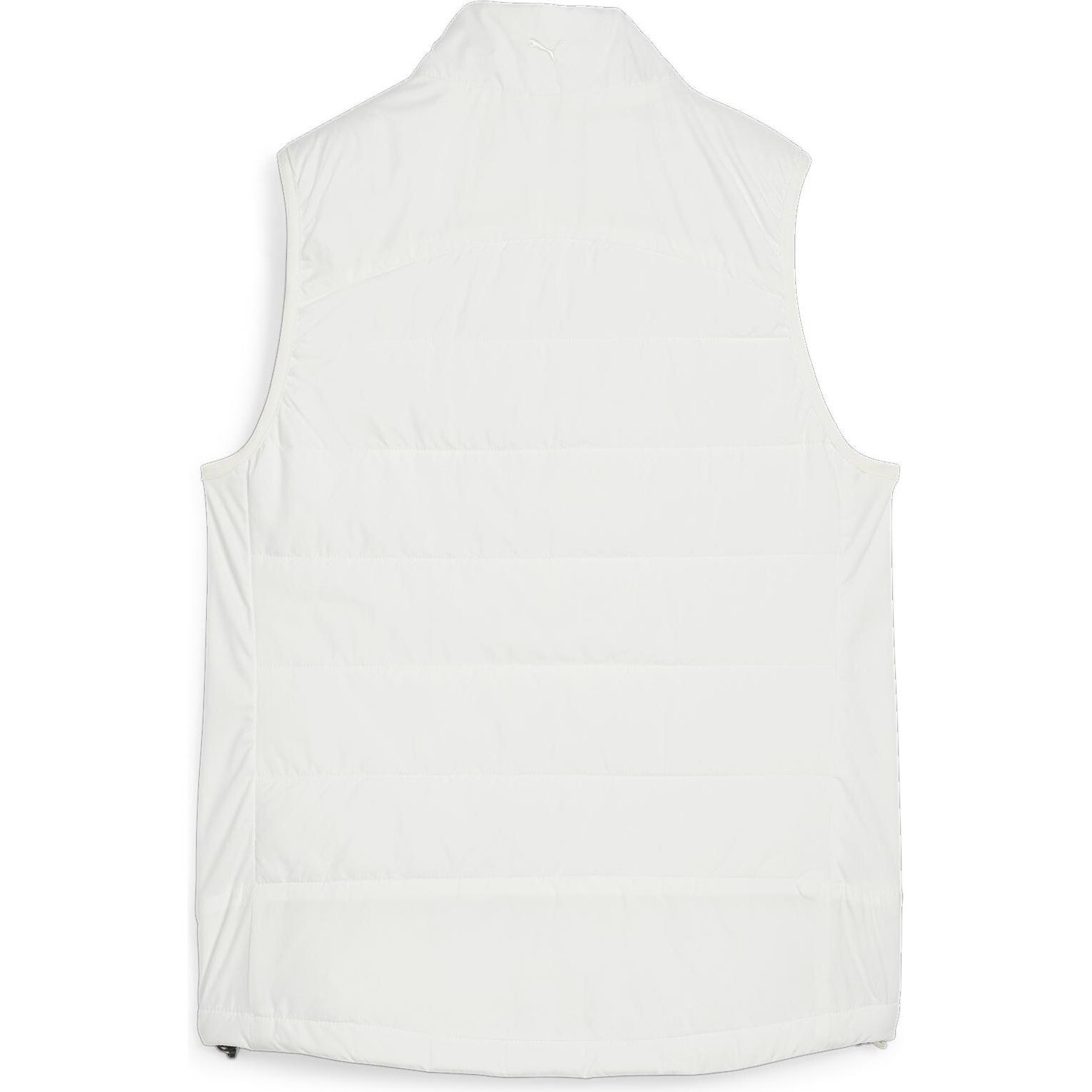 Thumbnail - Puma, Damen, Weste, W Kyley Quilted Vest, Weiss, (L)