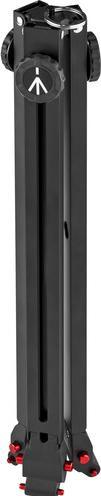 Actual product image Manfrotto Stativspinne 2 in 1 (Tripod trolley)
