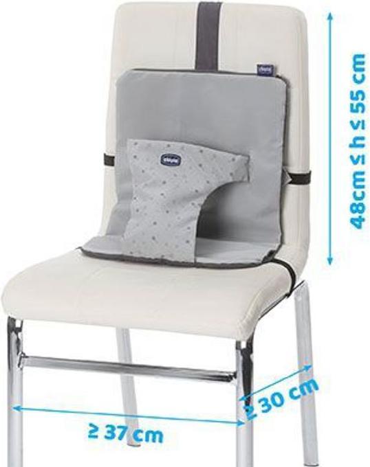 Produktbild Chicco Wrappy (Tischsitz)