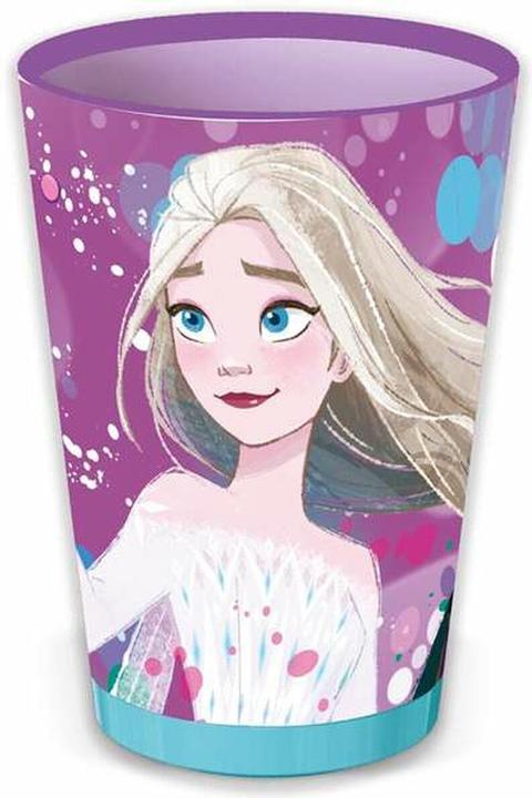 Immagine prodotto Stor Frozen - Bicchiere con protezione antiribaltamento, 470 ml
