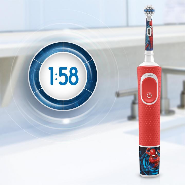 Produktbild Oral-B Kids