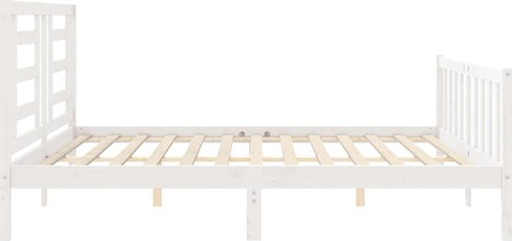 Produktbild vidaXL Maddalena (200 x 200 cm)