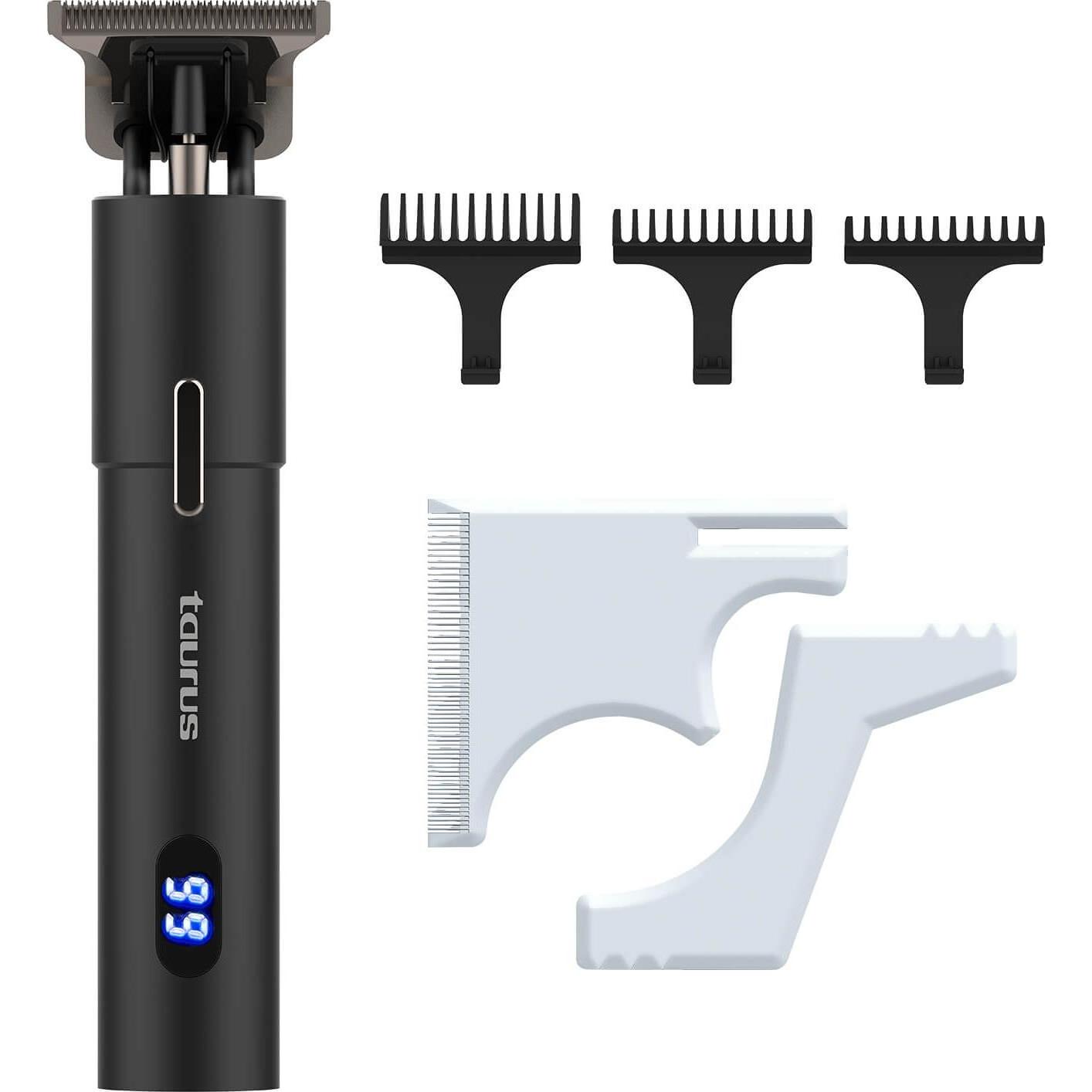 Taurus, Regolabarba + Tagliacapelli, Maszynka do włosów Precission