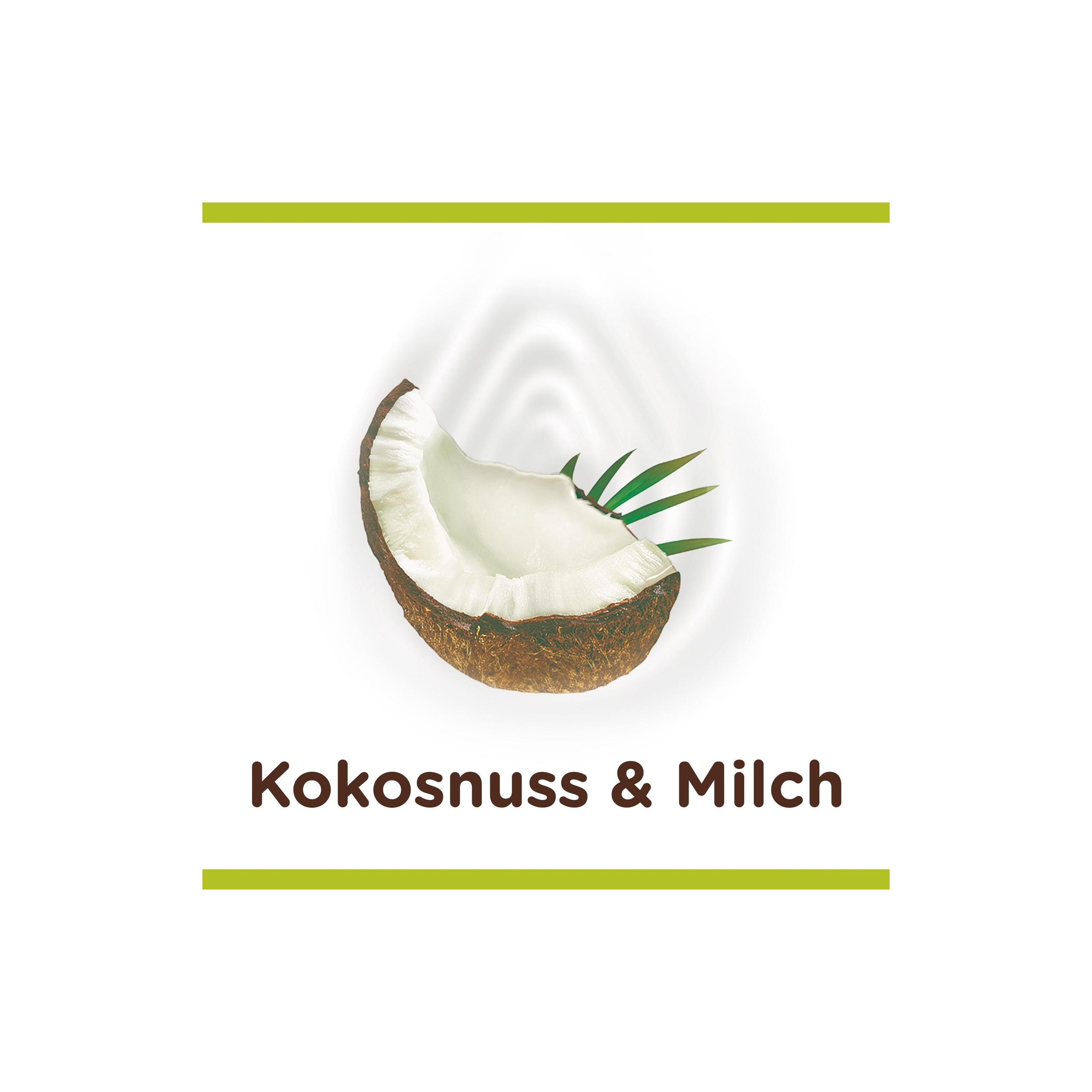 Thumbnail - Palmolive, Duschmittel, Naturals Kokosnuss & Milch (250 ml)