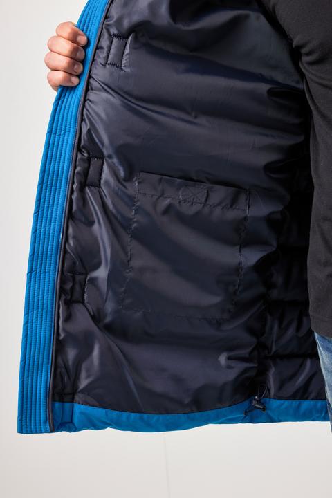 Produktbild Jay-Pi Steppparka, Outdoor, extra warm, viele Taschen, bis 7 XL (3XL)