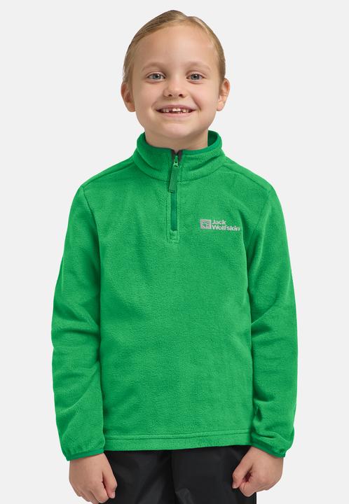 Immagine prodotto Jack Wolfskin Taunus Halfzip K (92)