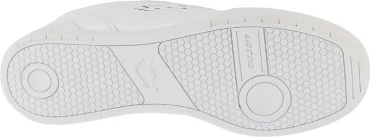 Produktbild Lotto Titanis U Schuhe Weiss (44)