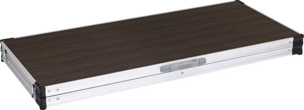 Actual product image Berger Tampere L folding suitcase box