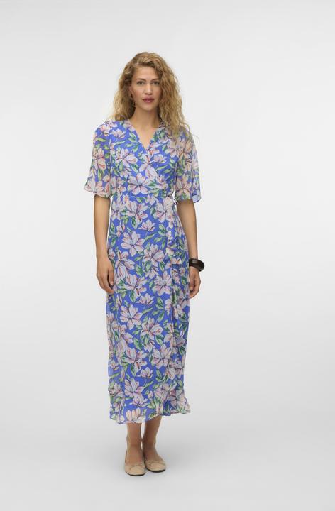 Produktbild Vero Moda VMZILLE Langes Kleid Kleid (M)
