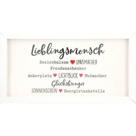 Magni, Bilderrahmen, Bilderrahmen gross Motiv Nr. 5