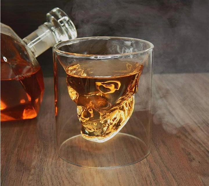 Produktbild TOP Shotglas (0.60 dl, 1 x, Schnapsgläser + Shotgläser)