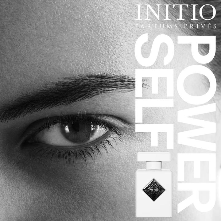 Immagine prodotto Initio The Hedonist Power Self Extrait de Parfum (Extrait de parfum, 90 ml)