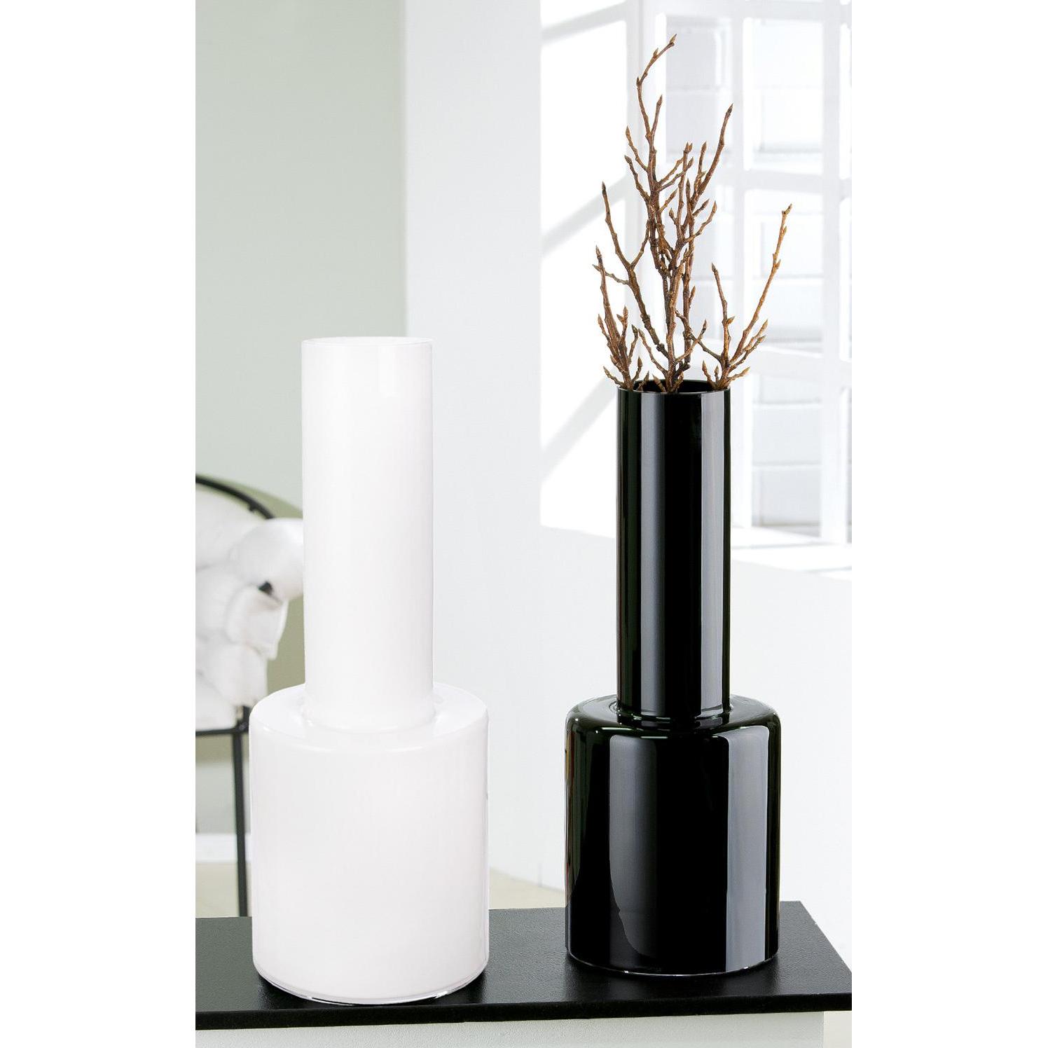 Thumbnail - Gilde, Vase, Lexus (1 x, 19 x 19 x 50 cm)