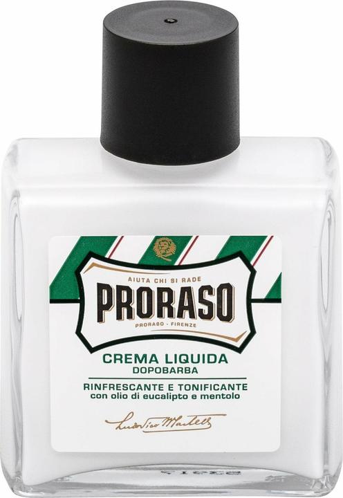 Produktbild Proraso After Shave (Aftershave Balsam, 100 ml)