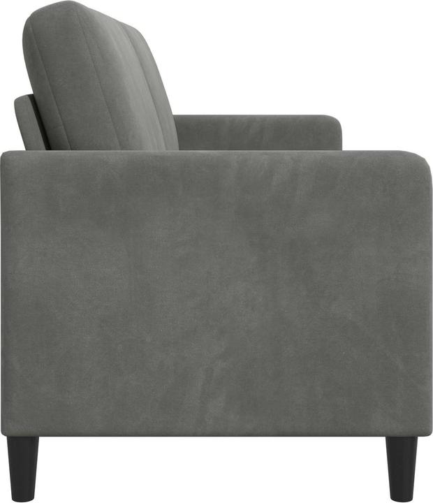 Produktbild vidaXL Sofa mit Stauraum (3-Sitzer)