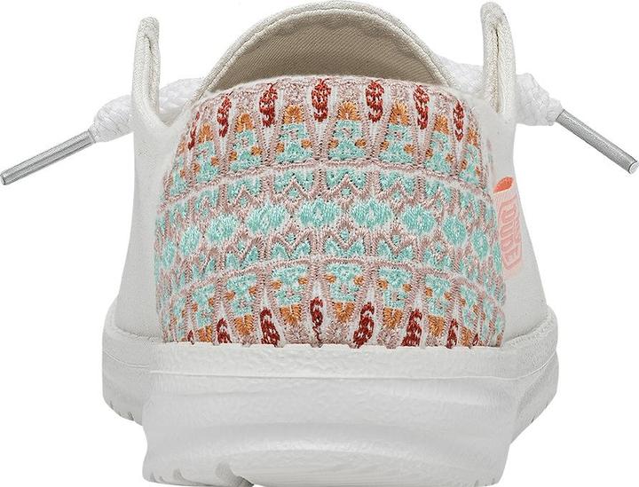 Produktbild Hey Dude Wendy Flora (40)