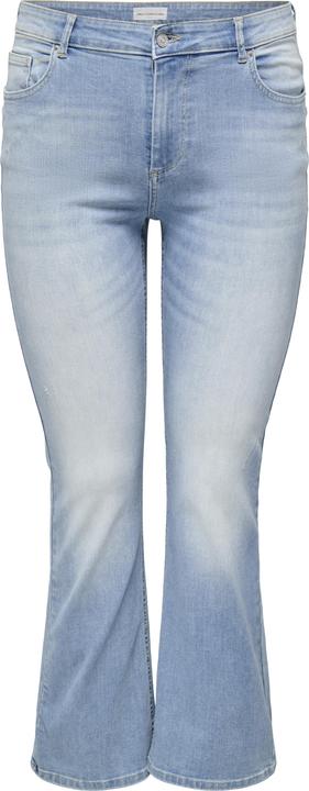 Light Blue Denim