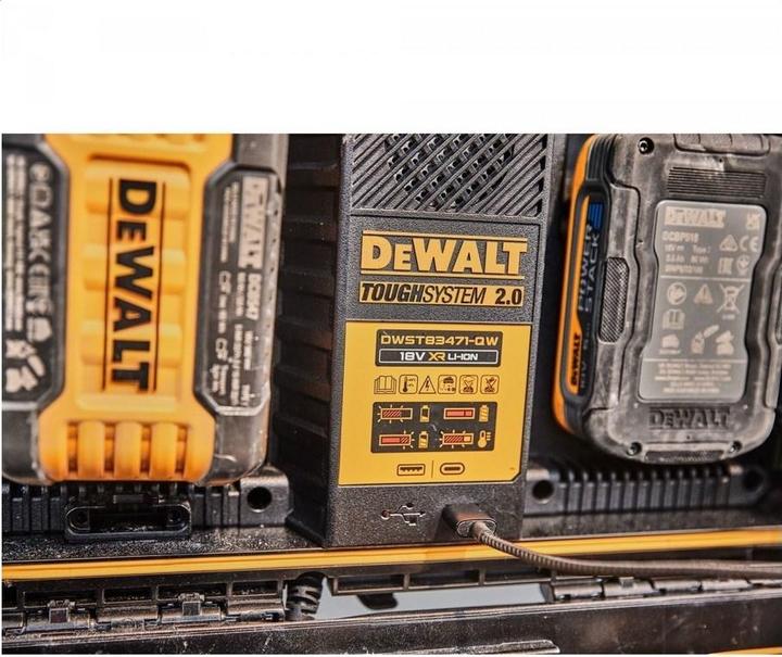 Immagine prodotto DeWalt DWST83471-QW (120 V)