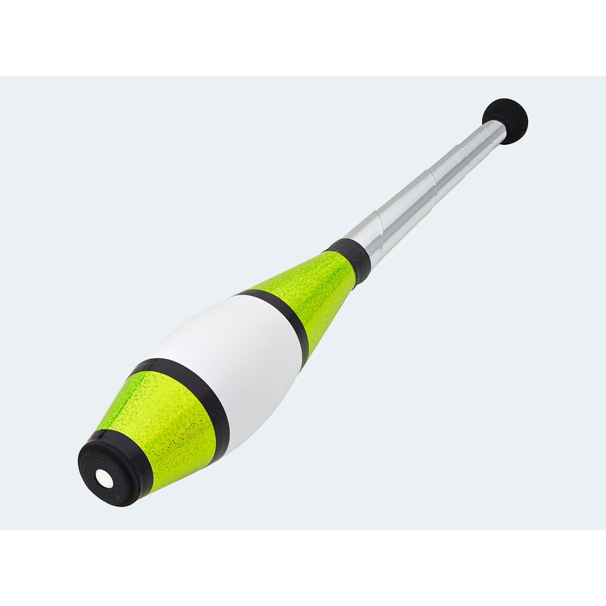 Henrys Jonglierkeule Pirouette EG, gelb
