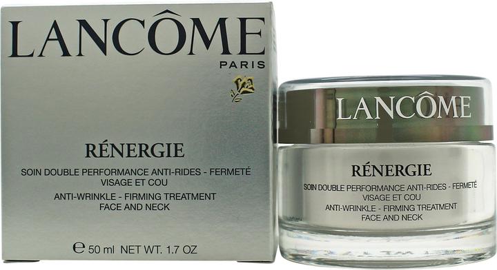 Actual product image Lancôme Renergy (50 ml, Day cream)