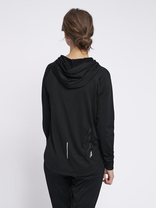 Produktbild hummel Selby Hoodie (M)