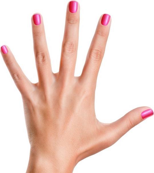 Immagine prodotto Piggy Paint - smalto per unghie non tossico - LOL