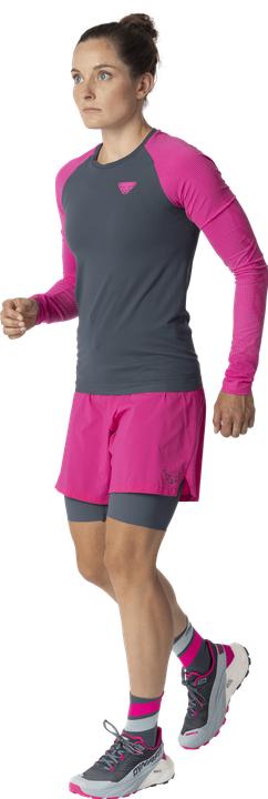 Produktbild Dynafit Ultra S-Tech L/S Tee W (L, M)
