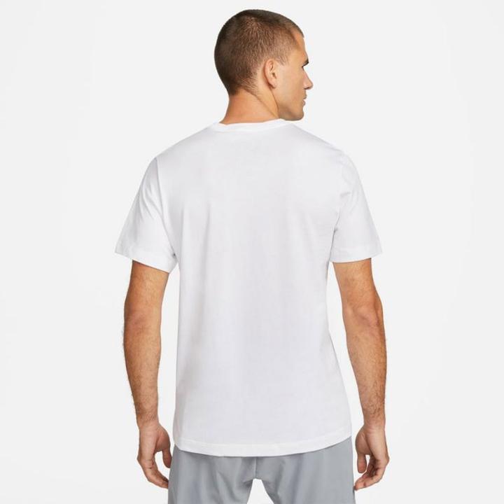 Immagine prodotto Nike Maglietta con stemma della Polonia DH7604 100 (XXL)
