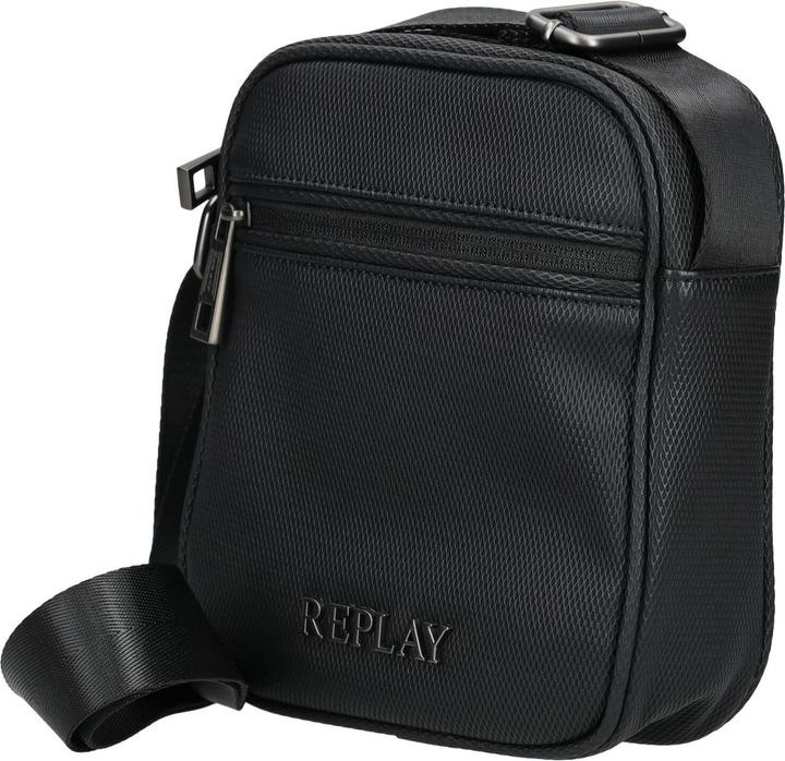 Actual product image Replay Mini Bag Umhängetasche 17 cm