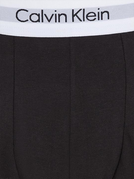 Produktbild Calvin Klein TRUNK 3PK, 001 (XXL, 3er Pack)