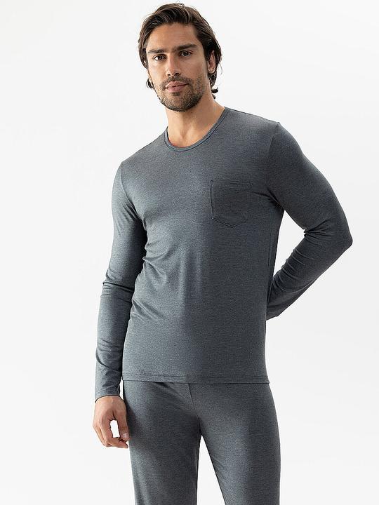 Actual product image Mey Jefferson Pyjama Top (L)