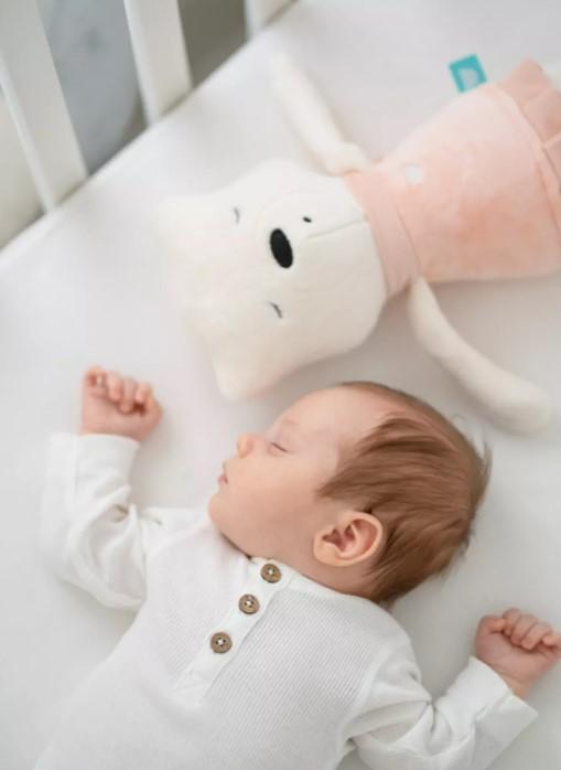 Produktbild MyHummy Kuscheltier Einschlafhilfe