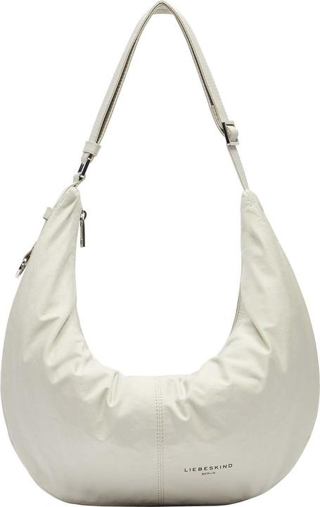 Produktbild Liebeskind Berlin Hobo Mittelgrosse Hobo-Bag aus Nylon