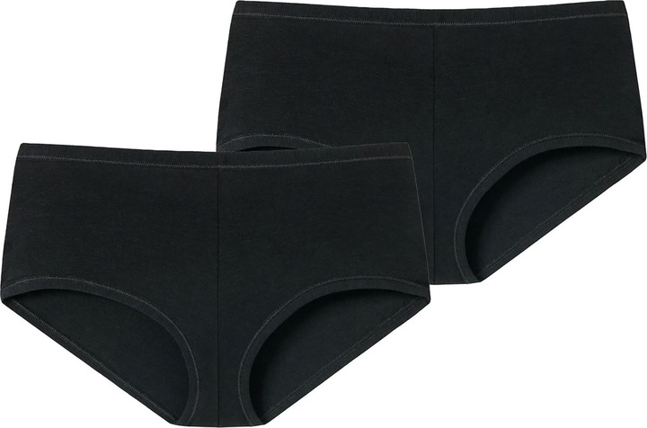 Produktbild Schiesser Panty Personal Fit (M, 2er Pack)