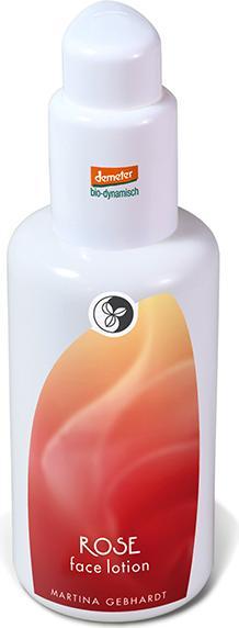 Produktbild Martina Gebhardt ROSE Face Lotion DEMETER (Reinigungslotion, 100 ml)