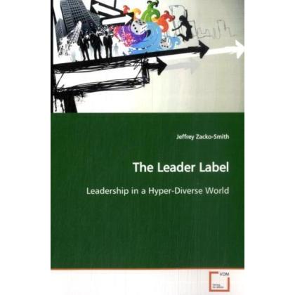 The Leader Label, Fachbücher