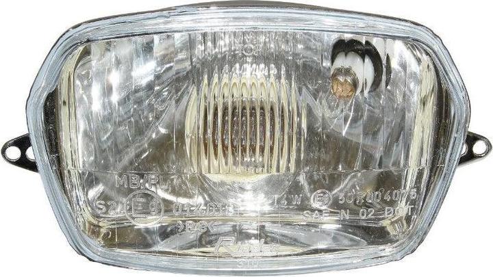 Produktbild P2R Rieju 50 Rrx, Spike (Oem 0-000.600.0252)