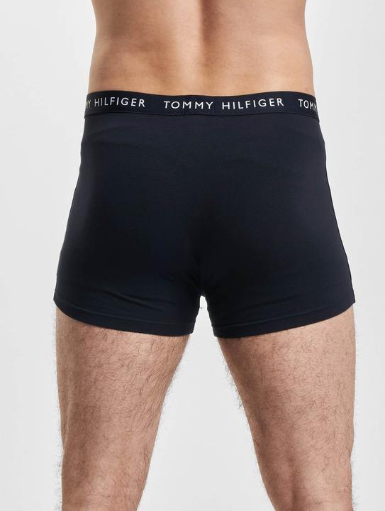 Immagine prodotto Tommy Hilfiger 5-Pack Trunk Boxer - 104671 (S, Confezione da 5 pezzi)