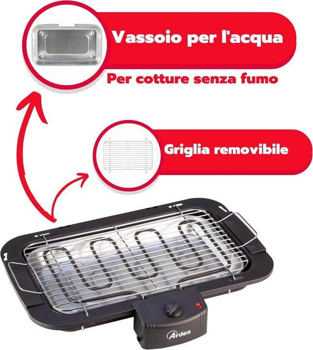 Produktbild Poly Pool AR1B01